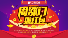万联每日概念：春节要素未完全回撤压力维持