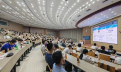 工程科学学院举办2026年度本科生专业宣讲系列勾